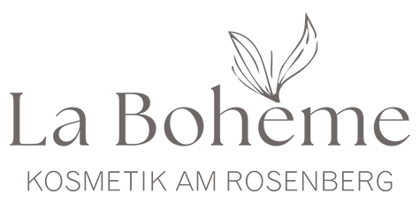 La Bohème – Das Kosmetikstudio in St.Gallen Logo